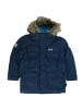 Jack Wolfskin Jacke Ice Explorer in Blau