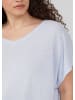 QS T-Shirt in 5072_hellblau