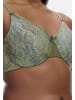 Chantelle Minimizer-BH Magnifique in Python Print