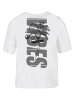 Cloud5ive T-Shirts in white