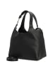 COCCINELLE C-Easy - Henkeltasche S 21 cm (noir) in noir