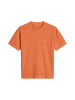 Marc O'Polo T-Shirt loose in Faded Coral
