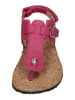KOEL Sandalen ABRIANA NAPPA  in rosa
