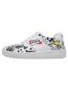 Dogo Dice Sneakers - Icon 40 in Weiß