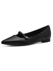 Tamaris Ballerinas schwarz