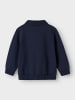 name it Sweatshirt in Navy Blazer