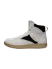 ethletic Sneaker Carl in Chalk White | Jet Black