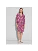 Street One Kleid in magnolia pink