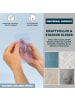 eluno Toilettenpapierhalter ca. 19 x 16 x 12,5 cm (B/H/T)