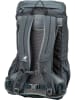 Deuter Wanderrucksack Zugspitze 24 in Graphite/Ink