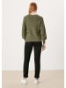 s.Oliver Strickpullover in 7928_olivgrün