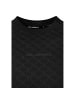 Karl Lagerfeld T-Shirt 755070 in schwarz