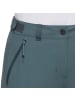 Mammut Trekkinghose in Grau