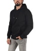 !SOLID Hoodie in schwarz