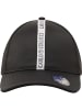 Carlo Colucci Baseball Cap Colorio in Schwarz