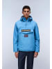 Napapijri Anorakjacke RAINFOREST WINTER 3 in Cyaneus B9E