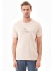 Organication T-Shirt "MOR15822" in Birke