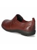 Josef Seibel Slipper CHARLOTTE 17 in rot