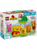 duplo Winnie Puuhs Geburtstagsparty in Mehrfarbig ab 18 Monate