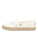 TOMS Halbschuhe in Natural