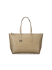 Furla Grün Leder Damen Tasche