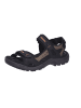 Ecco Sandaletten in schwarz
