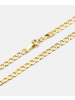 Vanlere Armband aus 375 Gelbgold