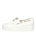 Paul Green Halbschuhe in Cream