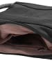 GianMarco Venturi Schultertasche in NERO
