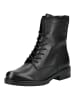 Gabor Stiefelette in Schwarz