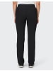 hot-sportswear Hose Valmora in Schwarz