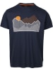 Trespass T-Shirt "Lisab" in Blau