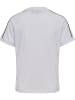 Hummel T-Shirt Hmlpulse Damen in WHITE