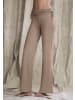 LASCANA Jazzpants in taupe
