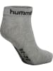 Hummel Hummel 3-Pack Socken Hmltorno Kinder in GREY MELANGE