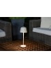 Osram ENDURA STYLE TABLE Außenleuchte, 2,5W, 200lm, beige