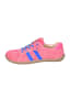 KOEL Schnürschuh in pink