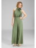 SWING Jumpsuit in lind - 0004