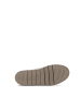 Gabor Comfort Plateau Stiefeletten in braun