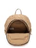 EMILY & NOAH Rucksack E&N Lucina in sand