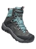 Keen W REVEL IVMID POLAR in Blau