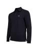 Armani Exchange Poloshirt in Dunkelblau