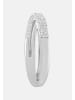 Diamant Exquis Ring aus 375 Weißgold mit Diamant