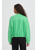 ICHI Jacke IHKATE Loose fit in Kelly Green