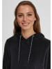 Oxmo Hoodie OXNimma in Blau