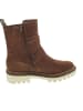 Tamaris Stiefelette Braun