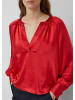 s.Oliver Bluse in 3384_rot