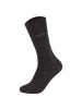 camano Socken 8er Pack in Schwarz/Anthrazit