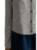 Marc O'Polo DENIM Cardigan regular in Stone Melange