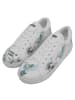 Dogo Ace Sneakers - As Free As a Bird 41 in Weiß
